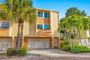 432 SANDY HOOK ROAD, TREASURE ISLAND, FL 33706 Sold 08/29/23
