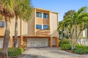 432 SANDY HOOK ROAD, TREASURE ISLAND, FL 33706 Sold 08/29/23