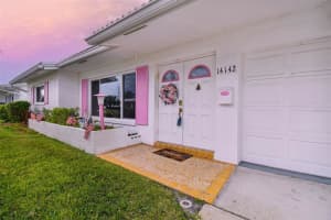14142 90TH AVENUE, SEMINOLE, FL 33776 Sold 03/15/23