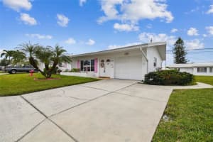 14142 90TH AVENUE, SEMINOLE, FL 33776 Sold 03/15/23