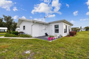 14142 90TH AVENUE, SEMINOLE, FL 33776 Sold 03/15/23