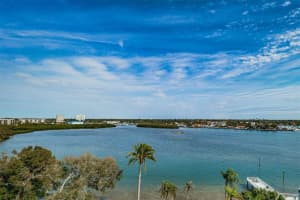 1847 SHORE DRIVE, SOUTH PASADENA, FL 33707 Sold 05/26/23