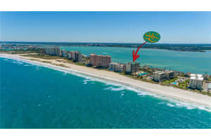 1380 Gulf Blvd, Clearwater Beach, FL 33767, Sold 03/23/23