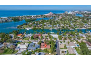 2851 Alton Dr St Pete Beach, FL 33706 Sold 02/13/23