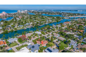2851 Alton Dr St Pete Beach, FL 33706 Sold 02/13/23