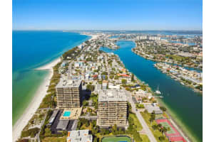 7650 BAYSHORE DRIVE, TREASURE ISLAND, FL 33706 Sold 05/08/23