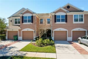 26622 CHIMNEY SPIRE LANE, WESLEY CHAPEL, FL 33544 Sold 04/12/23