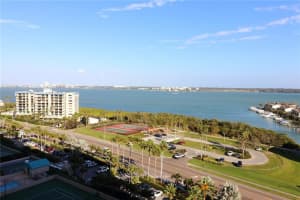 1560 GULF BOULEVARD, CLEARWATER, FL 33767 Sold 02/10/23