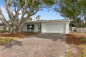 5298 41ST STREET, ST PETERSBURG, FL 33711 Sold 03/10/23