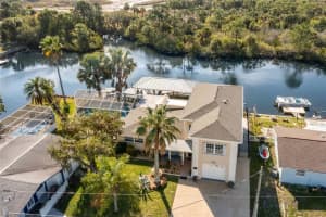 6630 LEESIDE ISLE, HUDSON, FL 34667 Sold 08/03/23