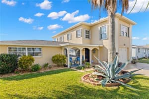 6630 LEESIDE ISLE, HUDSON, FL 34667 Sold 08/03/23