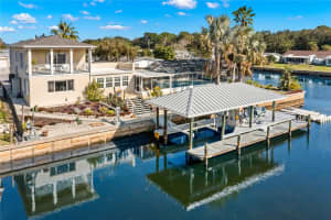 6630 LEESIDE ISLE, HUDSON, FL 34667 Sold 08/03/23