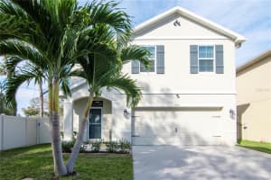 5953 81ST PLACE, PINELLAS PARK, FL 33781 Sold 06/07/23