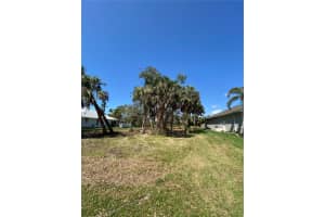 45 LONG MEADOW PLACE, ROTONDA WEST, FL 33947 - MLS#MFRU8188759