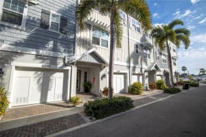 6064 MOORINGS DRIVE, ST PETERSBURG, FL 33712 Sold 04/10/23