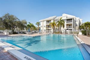 6908 STONES THROW CIRCLE, ST PETERSBURG, FL 33710 Sold 06/27/23