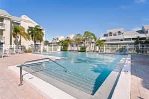6908 STONES THROW CIRCLE, ST PETERSBURG, FL 33710 Sold 06/27/23
