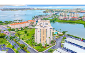7400 SUN ISLAND DR S #804, SOUTH PASADENA, FL 33707 Sold 08/01/23