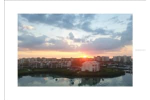 7400 SUN ISLAND DR S #804, SOUTH PASADENA, FL 33707 Sold 08/01/23