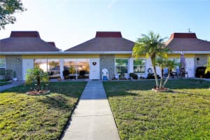 4345 TAHITIAN GARDENS CIRCLE, HOLIDAY, FL 34691 Sold 03/09/23