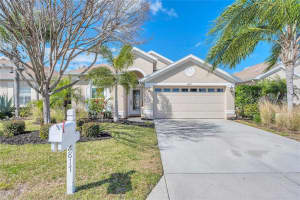 2817 PLANTAIN DRIVE, HOLIDAY, FL 34691 Sold 04/03/23