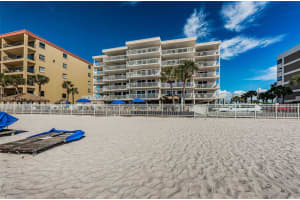 14700 GULF BOULEVARD, MADEIRA BEACH, FL 33708 Sold 03/01/23