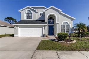 7051 FRASCATI LOOP, WESLEY CHAPEL, FL 33544 Sold 03/31/23