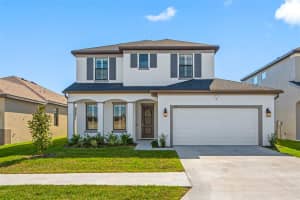 1587 RIVER CIRCLE, TARPON SPRINGS, FL 34689 Sold 03/29/23