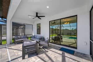 1587 RIVER CIRCLE, TARPON SPRINGS, FL 34689 Sold 03/29/23