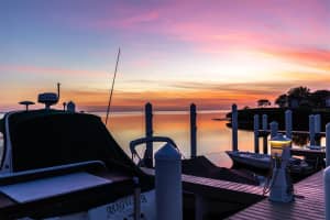 1597 WHARFSIDE DRIVE, TARPON SPRINGS, FL 34689 Sold 03/10/23