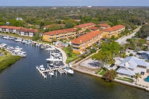 1597 WHARFSIDE DRIVE, TARPON SPRINGS, FL 34689 Sold 03/10/23