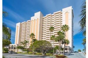 1270 GULF BOULEVARD, CLEARWATER, FL 33767 Sold 05/31/23