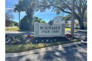 1453 NORMANDY PARK DRIVE, CLEARWATER, FL 33756 Sold 06/07/23