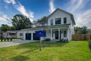 804 PLYMOUTH STREET, TAMPA, FL 33603 Sold 10/16/24