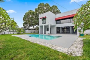 3888 38TH WAY, ST PETERSBURG, FL 33711 Sold 02/14/24