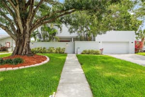 3888 38TH WAY, ST PETERSBURG, FL 33711 Sold 02/14/24