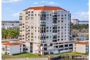 6287 BAHIA DEL MAR CIRCLE, ST PETERSBURG, FL 33715 Sold 04/03/23