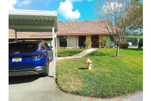 2063 VILLA TERRACE, CLEARWATER, FL 33763 Sold 03/20/23