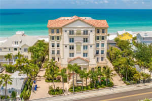 19640 GULF BOULEVARD, INDIAN SHORES, FL 33785 Sold 09/28/23