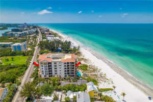 19640 GULF BOULEVARD, INDIAN SHORES, FL 33785 Sold 09/28/23