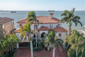 2162 HARBOR VIEW DRIVE, DUNEDIN, FL 34698 Sold 04/11/23
