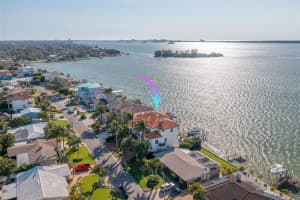 2162 HARBOR VIEW DRIVE, DUNEDIN, FL 34698 Sold 04/11/23