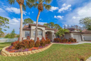 7201 FORESTEDGE COURT, NEW PORT RICHEY, FL 34655 Sold 03/13/23