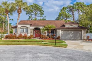 7201 FORESTEDGE COURT, NEW PORT RICHEY, FL 34655 Sold 03/13/23