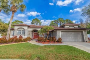 7201 FORESTEDGE COURT, NEW PORT RICHEY, FL 34655 Sold 03/13/23