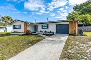 2319 DEMARET DRIVE, DUNEDIN, FL 34698 Sold 03/28/23