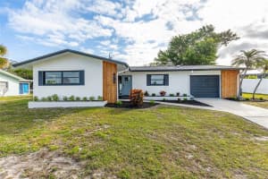 2319 DEMARET DRIVE, DUNEDIN, FL 34698 Sold 03/28/23