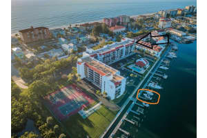 19111 VISTA BAY DRIVE, INDIAN SHORES, FL 33785 Sold 04/11/23