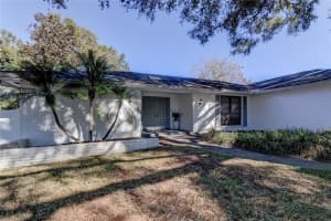 2007 CASTILLE DRIVE, DUNEDIN, FL 34698 Sold 06/02/23