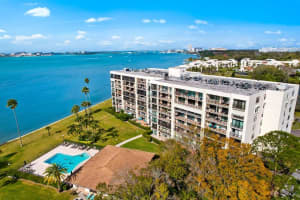 100 OAKMONT LANE, BELLEAIR, FL 33756 Sold 07/21/23